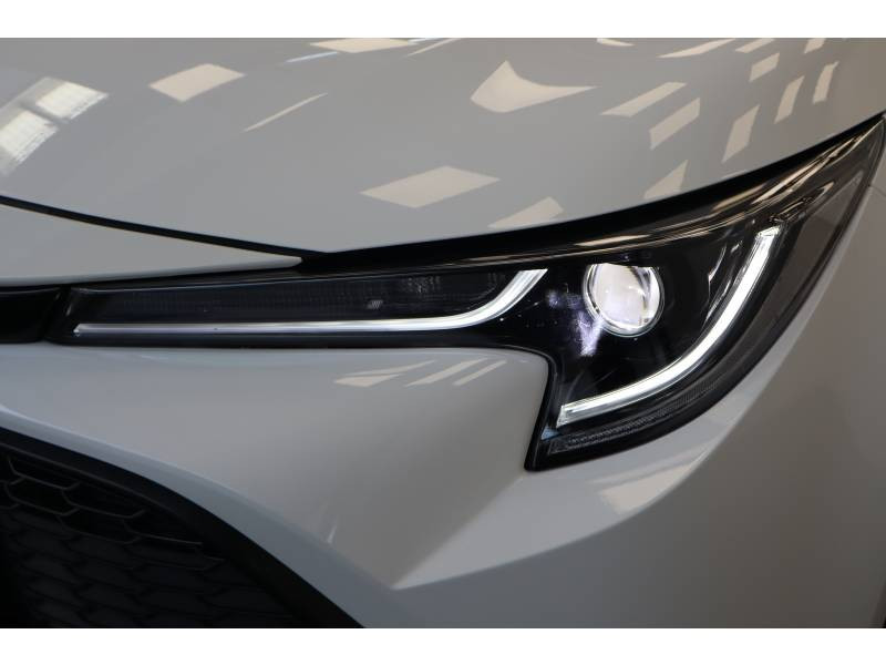 Toyota Corolla Hybride 122h Design  occasion  LONS - photo n20