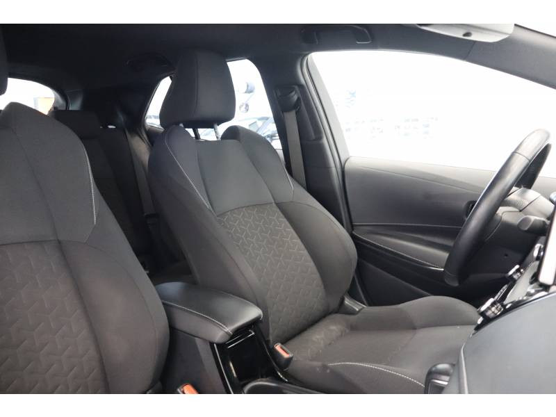 Toyota Corolla Hybride 122h Design  occasion  LONS - photo n17