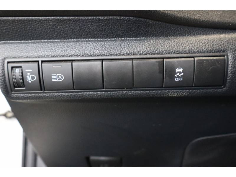 Toyota Corolla Hybride 122h Design  occasion  LONS - photo n10