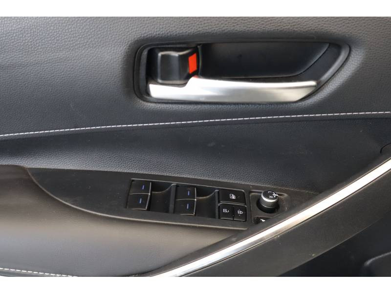 Toyota Corolla Hybride 122h Design  occasion  LONS - photo n8