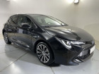 Toyota Corolla occasion année 2019 boite Automatique Annonce Toyota Corolla occasion Hybride HYBRIDE 122H DESIGN à Verfeil