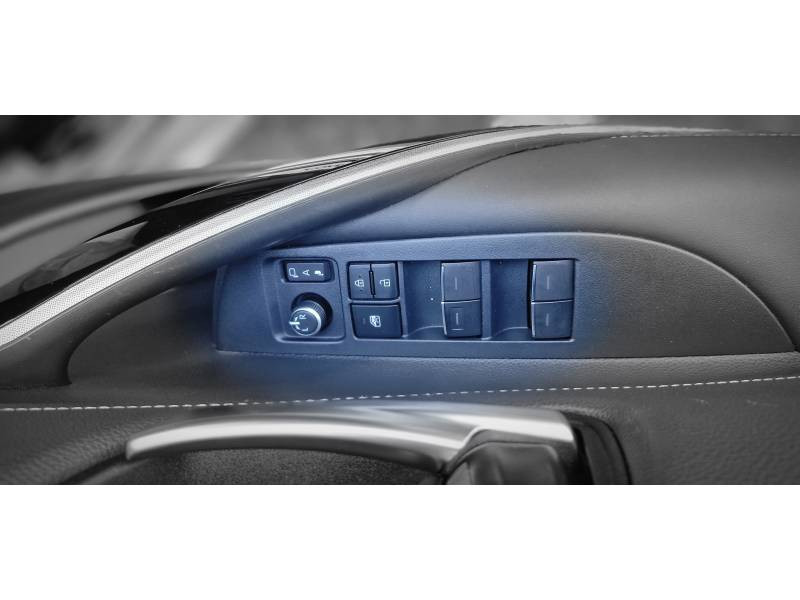 Toyota Corolla Hybride 122h Design  occasion  Montauban - photo n12