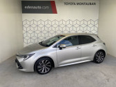 Annonce Toyota Corolla occasion Hybride Hybride 122h Design  Montauban