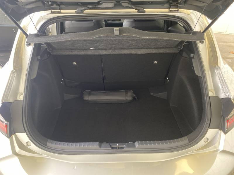 Toyota Corolla Hybride 122h Design  occasion  Montauban - photo n20