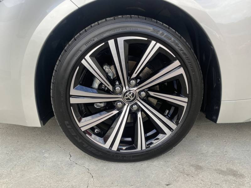 Toyota Corolla Hybride 122h Design  occasion  Montauban - photo n19