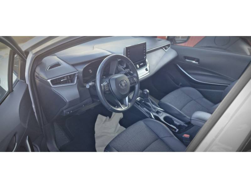 Toyota Corolla Hybride 122h Design  occasion  Montauban - photo n5