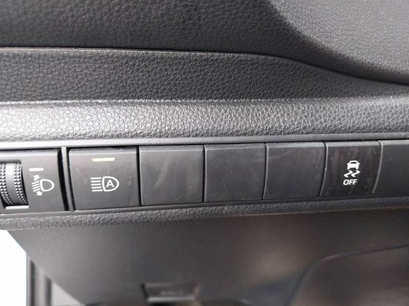 Toyota Corolla Hybride 122h Design  occasion  Toulouse - photo n15