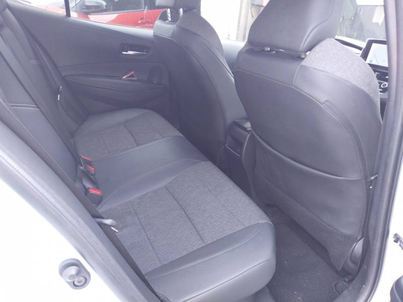 Toyota Corolla Hybride 122h Design  occasion  Toulouse - photo n13