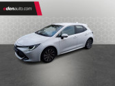 Annonce Toyota Corolla occasion Hybride Hybride 122h Design  Toulouse