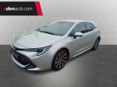 Toyota Corolla occasion année 2022 boite Automatique Annonce Toyota Corolla occasion Hybride Hybride 122h Design à Toulouse