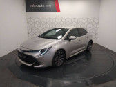 Annonce Toyota Corolla occasion Hybride Hybride 122h Design  Toulouse
