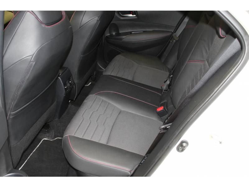 Toyota Corolla Hybride 122h Design  occasion  Muret - photo n8