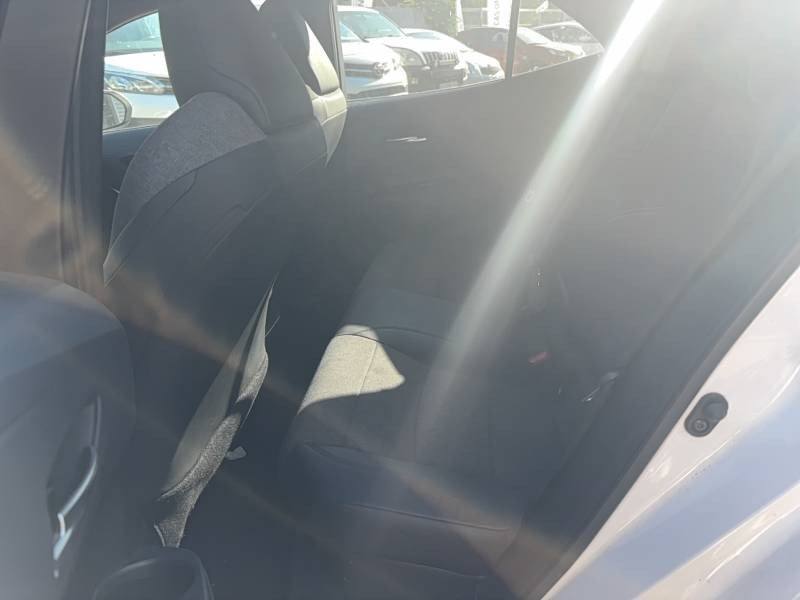 Toyota Corolla Hybride 122h Design  occasion  Muret - photo n13