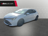 Toyota Corolla Hybride 122h Design   Muret 31