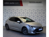 Annonce Toyota Corolla occasion Hybride Hybride 122h Design  Muret