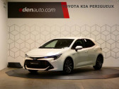 Annonce Toyota Corolla occasion Hybride HYBRIDE 122h Design à PERIGUEUX