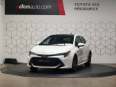 Annonce Toyota Corolla occasion Hybride Hybride 122h Design à PERIGUEUX