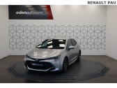 Toyota Corolla occasion année 2023 boite Automatique Annonce Toyota Corolla occasion Hybride Hybride 122h Design à Pau