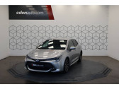 Annonce Toyota Corolla occasion Hybride Hybride 122h Design  LESCAR