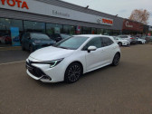 Annonce Toyota Corolla occasion Hybride Hybride 122h Design � TOULOUSE
