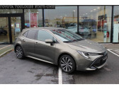 Annonce Toyota Corolla occasion Hybride Hybride 122h Design  TOULOUSE