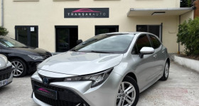 Toyota Corolla occasion 2019 mise en vente à Wissous par le garage TRANSAKAUTO WISSOUS - photo n°1