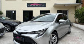 Toyota Corolla occasion année 2019 boite Automatique Annonce Toyota Corolla occasion Hybride HYBRIDE 122h Dynamic à Wissous