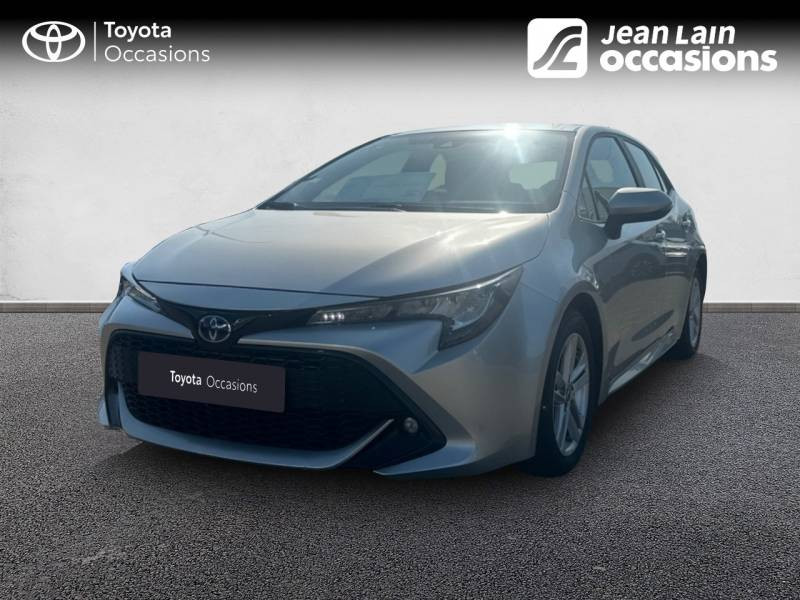 Toyota Corolla Hybride 122h Dynamic  occasion  Valence