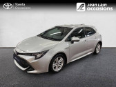 Annonce Toyota Corolla occasion Essence Hybride 122h Dynamic  Seyssinet-Pariset
