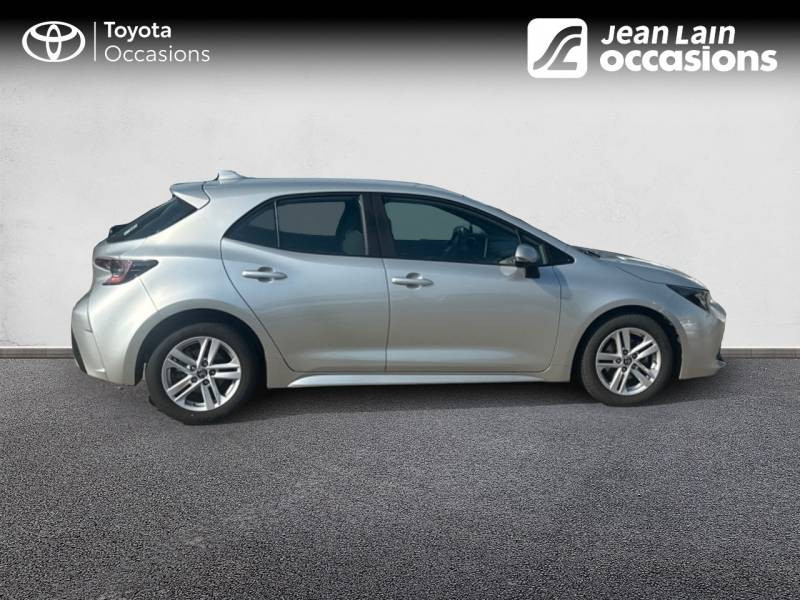 Toyota Corolla Hybride 122h Dynamic  occasion  Valence - photo n4