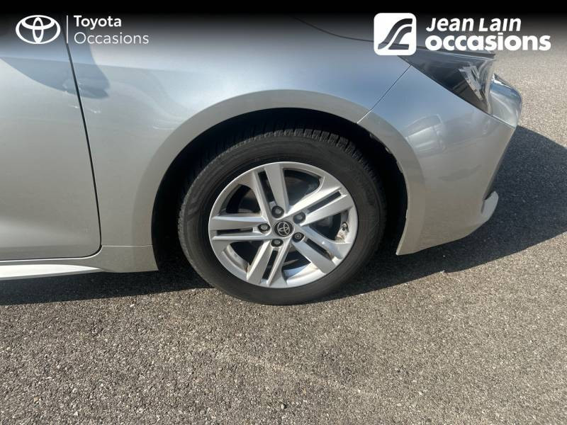 Toyota Corolla Hybride 122h Dynamic  occasion  Valence - photo n9
