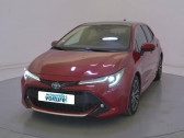 Annonce Toyota Corolla occasion Hybride HYBRIDE 122h - Dynamic  CHALLANS
