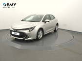Annonce Toyota Corolla occasion Essence Hybride 122h Dynamic  LE MANS