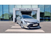 Annonce Toyota Corolla occasion Essence Hybride 122h Dynamic  SAINT-WITZ