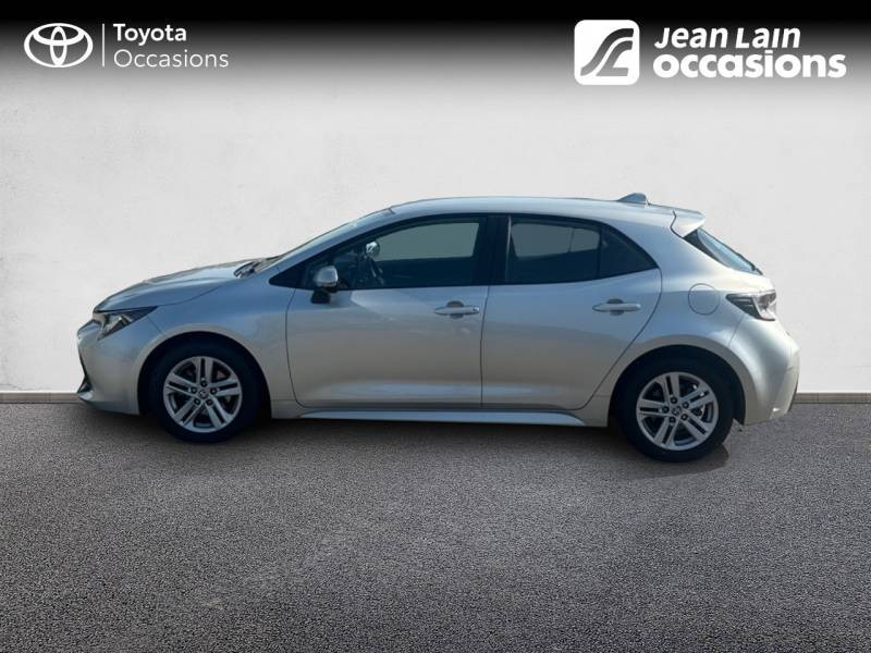Toyota Corolla Hybride 122h Dynamic  occasion  Valence - photo n8