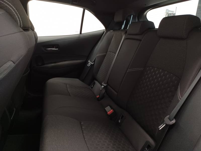 Toyota Corolla Hybride 122h Dynamic  occasion  Toulouse - photo n13