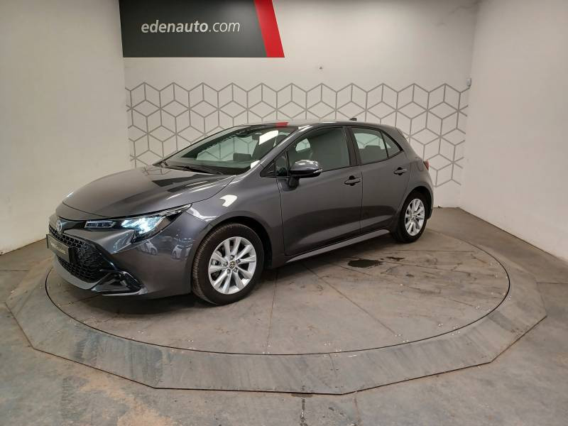 Toyota Corolla Hybride 122h Dynamic  occasion  Toulouse