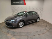 Toyota Corolla occasion année 2024 boite Automatique Annonce Toyota Corolla occasion Hybride Hybride 122h Dynamic à Toulouse