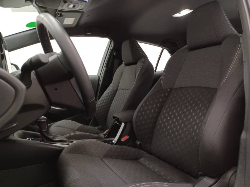 Toyota Corolla Hybride 122h Dynamic  occasion  Toulouse - photo n17