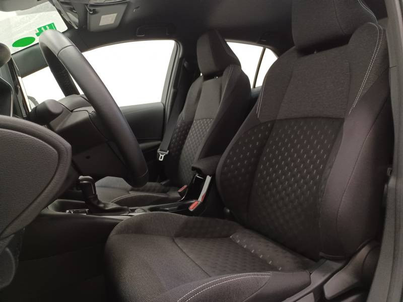 Toyota Corolla Hybride 122h Dynamic  occasion  Toulouse - photo n16