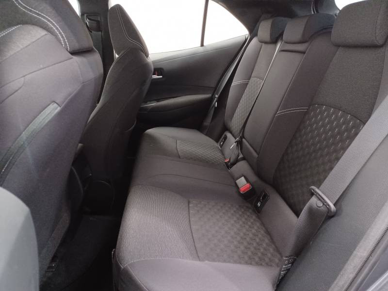 Toyota Corolla Hybride 122h Dynamic  occasion  Toulouse - photo n13