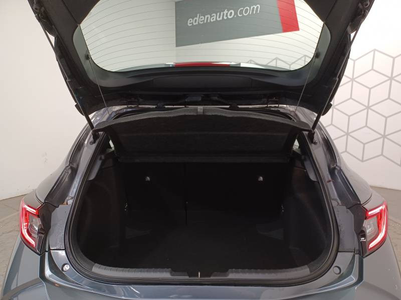 Toyota Corolla Hybride 122h Dynamic  occasion  Toulouse - photo n14