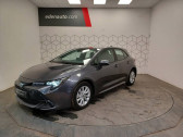 Annonce Toyota Corolla occasion Hybride Hybride 122h Dynamic à Toulouse
