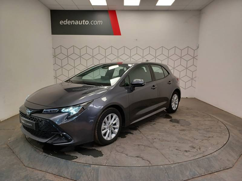 Toyota Corolla Hybride 122h Dynamic  occasion  Toulouse