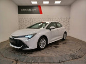 Toyota Corolla occasion année 2024 boite Automatique Annonce Toyota Corolla occasion Hybride Hybride 122h Dynamic à Toulouse