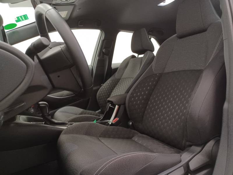 Toyota Corolla Hybride 122h Dynamic  occasion  Toulouse - photo n17