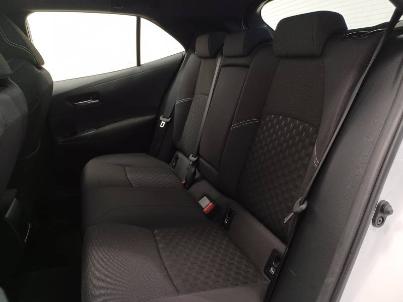 Toyota Corolla Hybride 122h Dynamic  occasion  Toulouse - photo n13