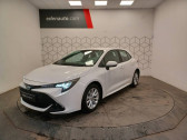 Toyota Corolla occasion année 2024 boite Automatique Annonce Toyota Corolla occasion Hybride Hybride 122h Dynamic à Toulouse