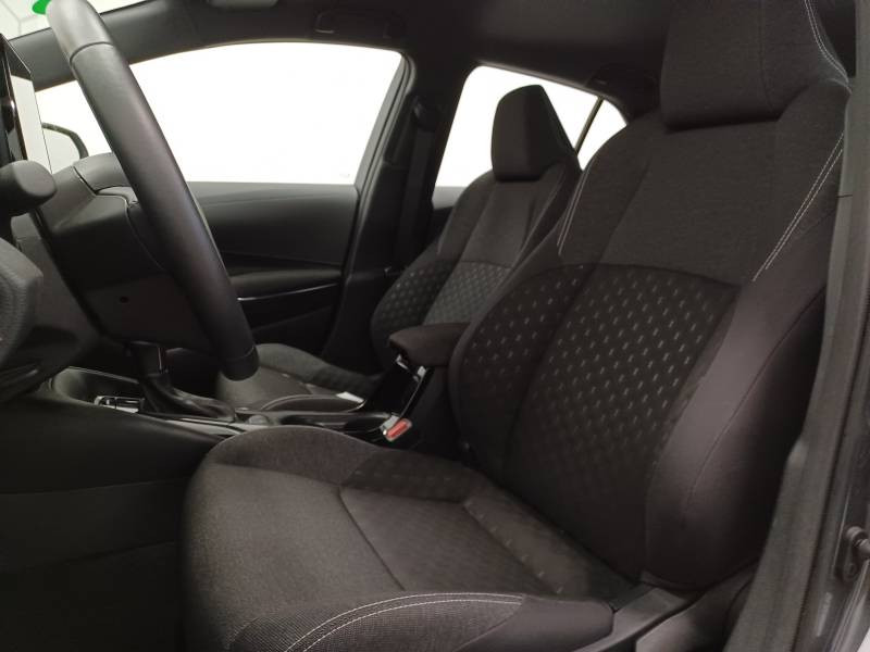 Toyota Corolla Hybride 122h Dynamic  occasion  Toulouse - photo n17