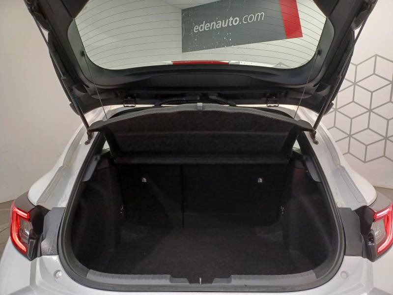 Toyota Corolla Hybride 122h Dynamic  occasion  Toulouse - photo n14